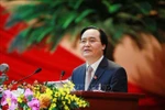 Cương vị Bộ trưởng Giáo dục luôn phải đối diện với nhiều áp lực, sóng gió