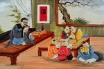 Ngày "tết thầy"- ngẫm về vai trò của người thầy xưa và nay