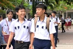 An Giang công bố điểm thi tuyển sinh 10 năm học 2020-2021