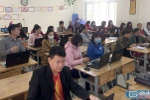 Không biết tin học bản thân giáo viên rất khổ, học sinh cũng rất thiệt thòi