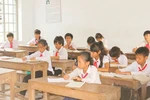 Học sinh bỏ học sau Tết và nỗi trăn trở của giáo viên chủ nhiệm