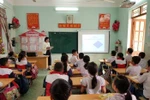 Miễn học phí cho học sinh: phụ huynh và giáo viên chủ nhiệm đều phấn khởi