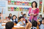 Hiệu trưởng, giáo viên cứ làm tròn bổn phận của mình thì chẳng ai phải ngại ai 