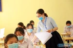 Kiểm tra học kỳ càng sớm học sinh càng lười học