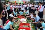Tết, sao thầy cô lại ra bài tập cho học trò của mình?
