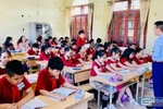 An Giang: 112 giáo viên được công nhận giáo viên chủ nhiệm lớp giỏi cấp tỉnh