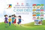 Chưa thấy ai lên tiếng nhận trách nhiệm về sự cố sách Tiếng Việt 1 Cánh Diều!