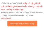 Giáo viên đau đầu tìm minh chứng không vi phạm đạo đức theo yêu cầu của Bộ