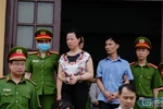 Làm thầy thì cứ thẳng lưng mà sống, cớ sao lại phải chấp nhận “gù”?
