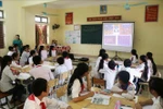 Soạn và dạy học theo giáo án 5512, nhiều học sinh chẳng biết gì
