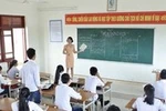 Bộ Giáo dục nên bãi bỏ xếp loại giáo viên bằng các giấy tờ vô bổ