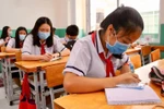 Phòng, sở về dự giờ thăm lớp là để giúp đỡ giáo viên chứ đừng bắt chẹt
