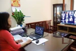 Thầy trò An Giang hân hoan được nghỉ 1 tuần xả căng thẳng vì dạy học trực tuyến