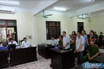 Ông Vũ Trọng Lương và ông Nguyễn Thanh Hoài… sợ hay cả nể?