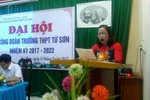Phó hiệu trưởng kiêm Chủ tịch Công đoàn nhà trường chỉ có lợi cho Hiệu trưởng