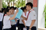 Nhiều trường phổ thông tại An Giang xét tuyển vào lớp 10, một lựa chọn hợp lý