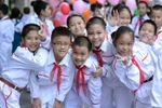 Giám đốc sở chỉ đạo các trường không đổi đồng phục, hành động nhỏ ý nghĩa lớn