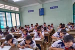Thông tư số 26/2020/TT-BGDĐT đã gỡ bỏ được nhiều áp lực cho học trò và giáo viên