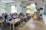 Không ít GV tâm tư, hụt hẫng khi trường công bố kết quả xếp loại viên chức