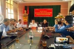 "Những tấm gương cao cả" trong vụ nâng điểm ở Hà Giang