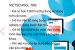 Đừng “hành” giáo viên qua việc sắp xếp thời khóa biểu!