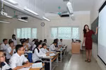 Nhiều thay đổi về chính sách tiền lương nhà giáo kể từ tháng 7/2020 