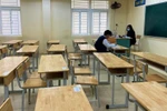 Nên có tủ thuốc điều trị Covid-19 trong trường học