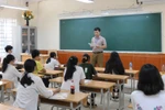 Năm nay An Giang sẽ tựu trường ngày 1/9