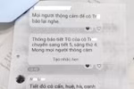 Giáo viên dạy Văn, Giáo dục công dân mà "dập cho chết" đồng nghiệp, có nên giữ?