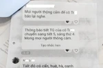 Giáo viên dạy Văn, Giáo dục công dân mà "dập cho chết" đồng nghiệp, có nên giữ?