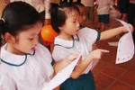 Còn bệnh thành tích và học thêm thì vẫn còn xin điều chỉnh kết quả ở Tiểu học