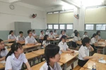 Điểm thi vào lớp 10 các tỉnh là hồi chuông báo động chất lượng giáo dục