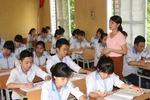 Ngành Giáo dục nên giảm bớt hoạt động tập thể sau kỳ nghỉ phòng tránh dịch bệnh