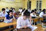 Có học sinh thực sự...không muốn học