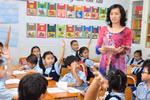 Thầy được yêu cầu dạy phát triển năng lực cho học trò nhưng còn thầy thì sao?