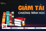 Bộ giảm tải hàng chục đầu bài học nhưng số tiết vẫn thế, giáo viên phải làm sao?