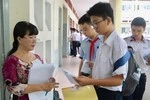 Áp lực thời gian đối với học sinh lớp 9 ở năm học này là rất lớn