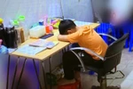 Có những học sinh chây lười, thầy cô rất áp lực trong việc xếp loại học tập
