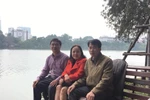 Gần 6 năm đồng hành cùng Tạp chí điện tử Giáo dục Việt Nam