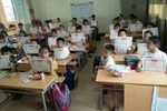 Khen thưởng học sinh đại trà ở cuối năm học đã trở thành căn bệnh khó chữa