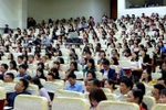 Chế độ cho giáo viên cốt cán ở một số địa phương đang thực hiện ra sao?