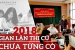 Cô em gái của ông Triệu Tài Vinh…kỳ lạ thật!