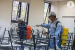 Giáo viên làm gì trong những ngày học sinh nghỉ học để phòng tránh dịch bệnh?