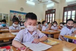 Bộ tinh giảm nội dung, bài học mà giữ nguyên số tiết thì có cũng như không