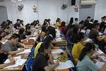 Không dùng chiêu trò, nhiều giáo viên khó kéo được học sinh đến nhà học thêm