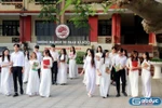 Nguyên nhân nào khiến điểm chuẩn khối ngành Sư phạm ngày một cao hơn?
