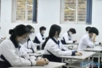 Không thống nhất hình thức kiểm tra Ngữ văn định kỳ, HS thi tốt nghiệp sẽ rối?