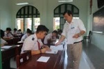 Có công bằng trong kỳ thi học sinh giỏi cấp huyện hay không?