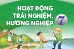 Ai là người "đứng mũi chịu sào" Hoạt động trải nghiệm, hướng nghiệp ở trường?