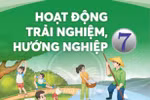 Ai là người "đứng mũi chịu sào" Hoạt động trải nghiệm, hướng nghiệp ở trường?
